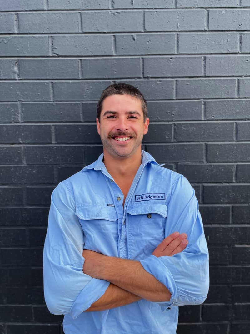 Anthony from HN Irrigation