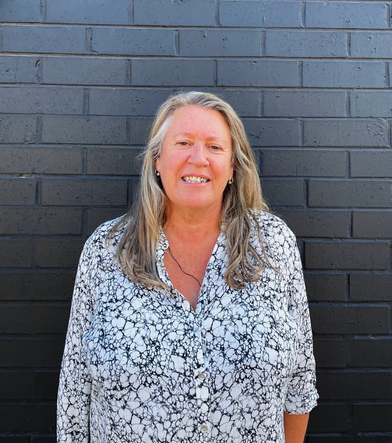 Gail from HN Irrigation
